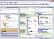 URLBase 6 Professional Edition screenshot